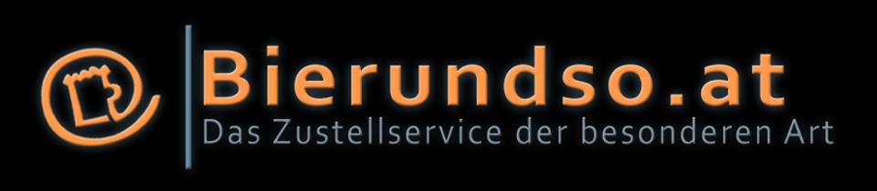 Bierundso at - Das Zustellservice der besonderen Art