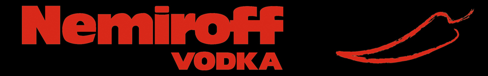 Nemiroff-Vodka Logo