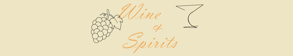 Wein und Spirituosen Webshop